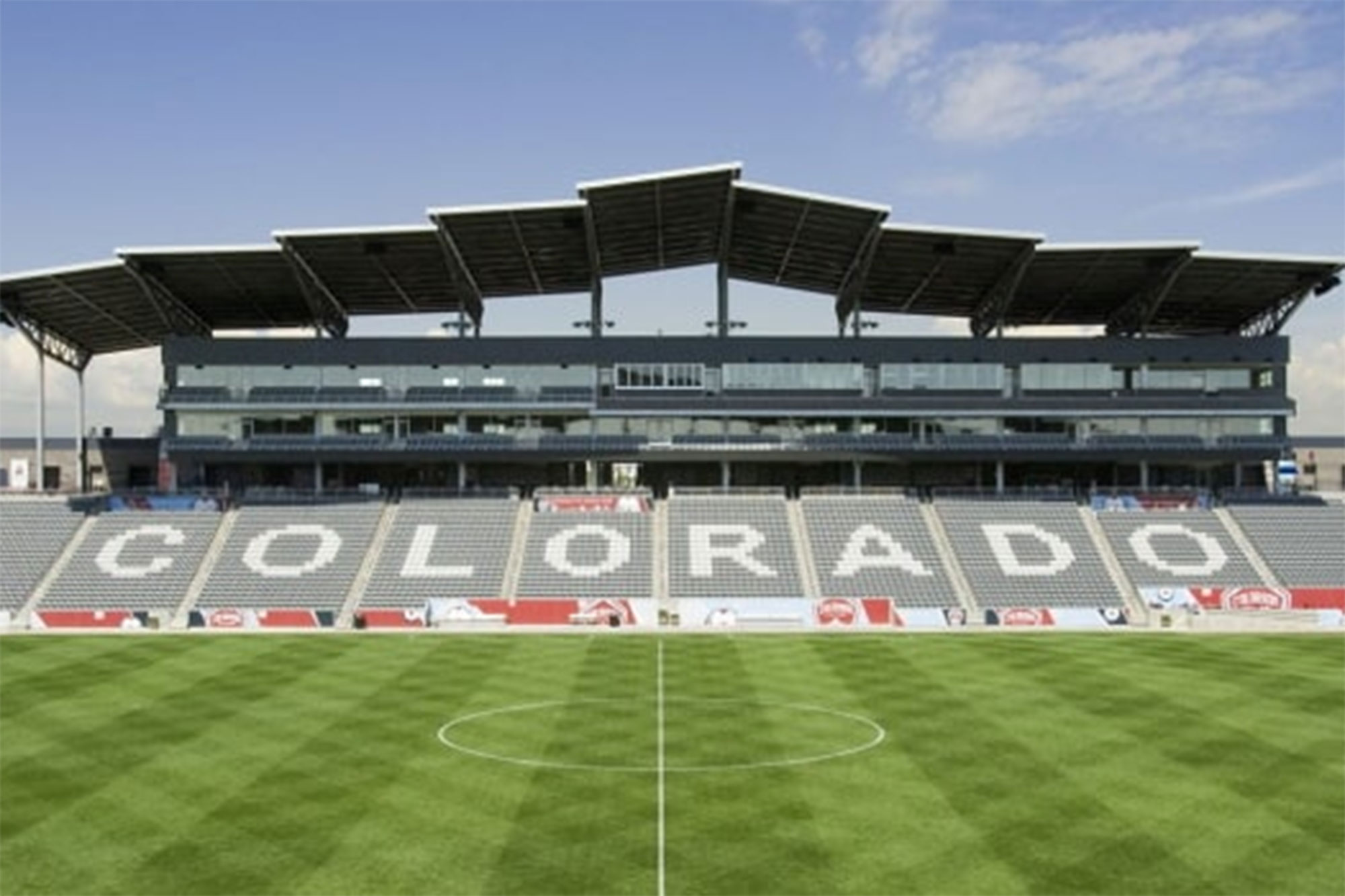 Dicks Sportinggoods Park