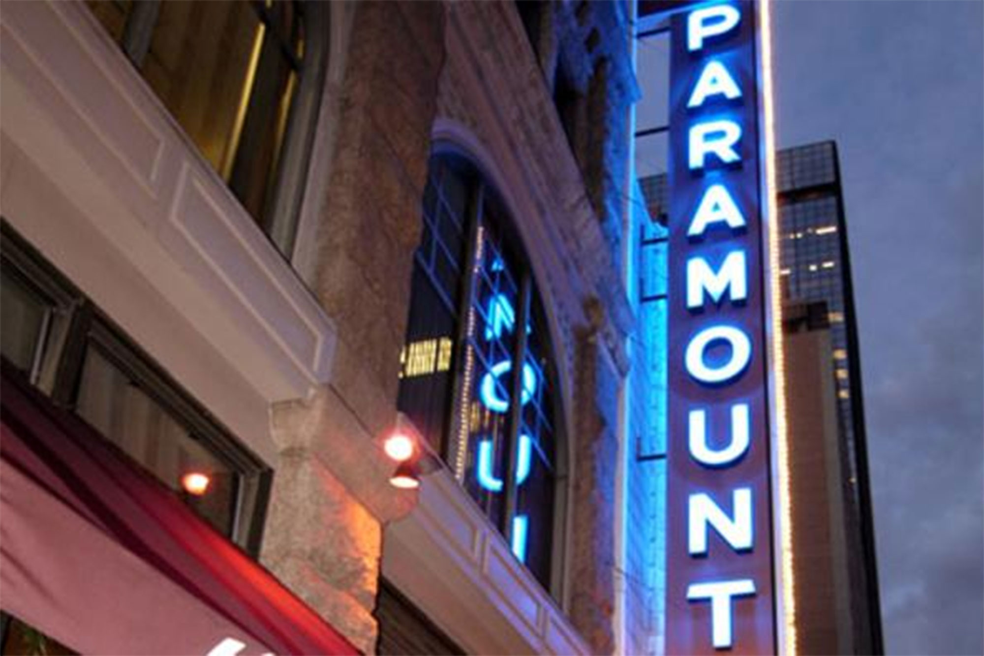 Paramount Theatre