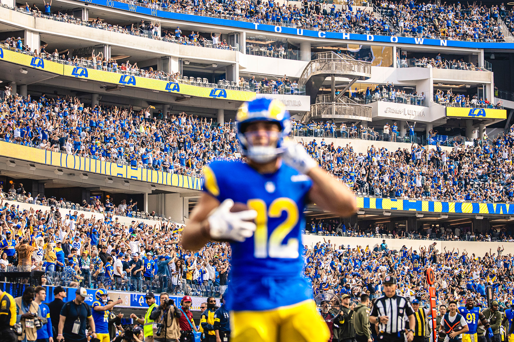 Los Angeles Rams