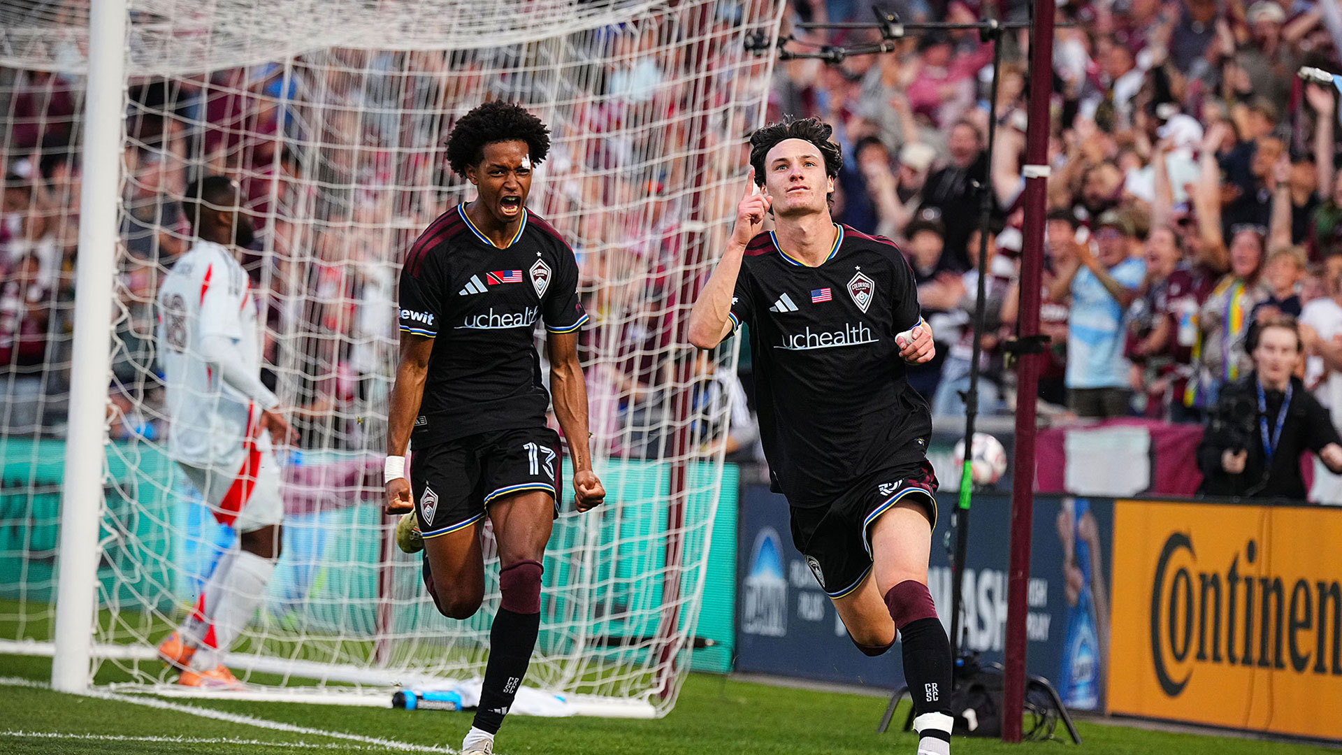 Colorado Rapids